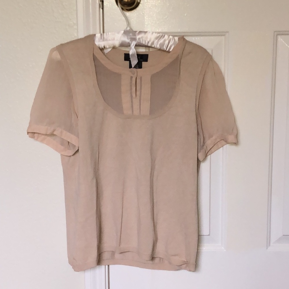 George Designer Shirt by Mark Eisen